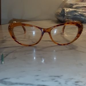 NWT Davette Eyeglasses